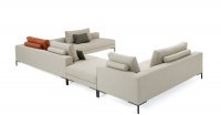 Design On Stock AIKON LOUNGE hoeksalon U-opstelling