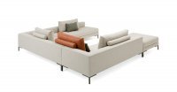 Design On Stock AIKON LOUNGE hoeksalon U-opstelling