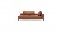 Design On Stock AIKON Lounge zetel 1-arm & poef