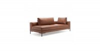 Design On Stock AIKON Lounge zetel 1-arm & poef