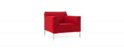 Design On Stock BLOQ Fauteuil