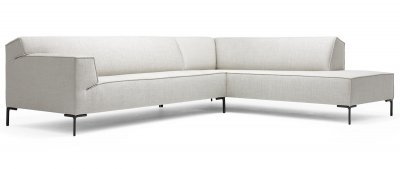 Design On Stock BLOQ hoeksalon 1-arm & dormeuse