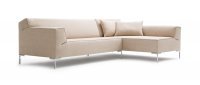 Design On Stock BLOQ hoeksalon 1-arm & chaise longue