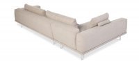 Design On Stock CASCADE hoeksalon 1-arm & chaise longue