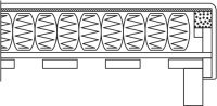 Magnitude PROGRESSION Boxsprings