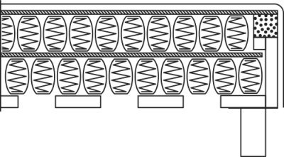 Magnitude HERITAGE Boxsprings