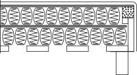 Magnitude HERITAGE Boxsprings