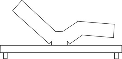 Magnitude EVASION SYNCHRO 2 Boxsprings