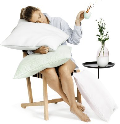 Smartsleeve PILLOW Kussenbeschermer