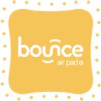 Smartsleeve BOUNCE AIR PAD® Matrastopper