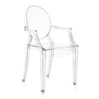 Kartell LOUIS GHOST