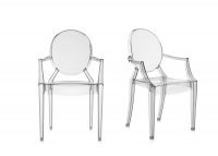 Kartell LOUIS GHOST