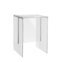 Kartell MAX BEAM Bijzettafel/Krukje