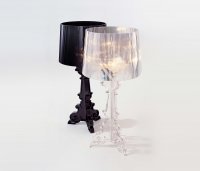 Kartell BOURGIE Tafellamp