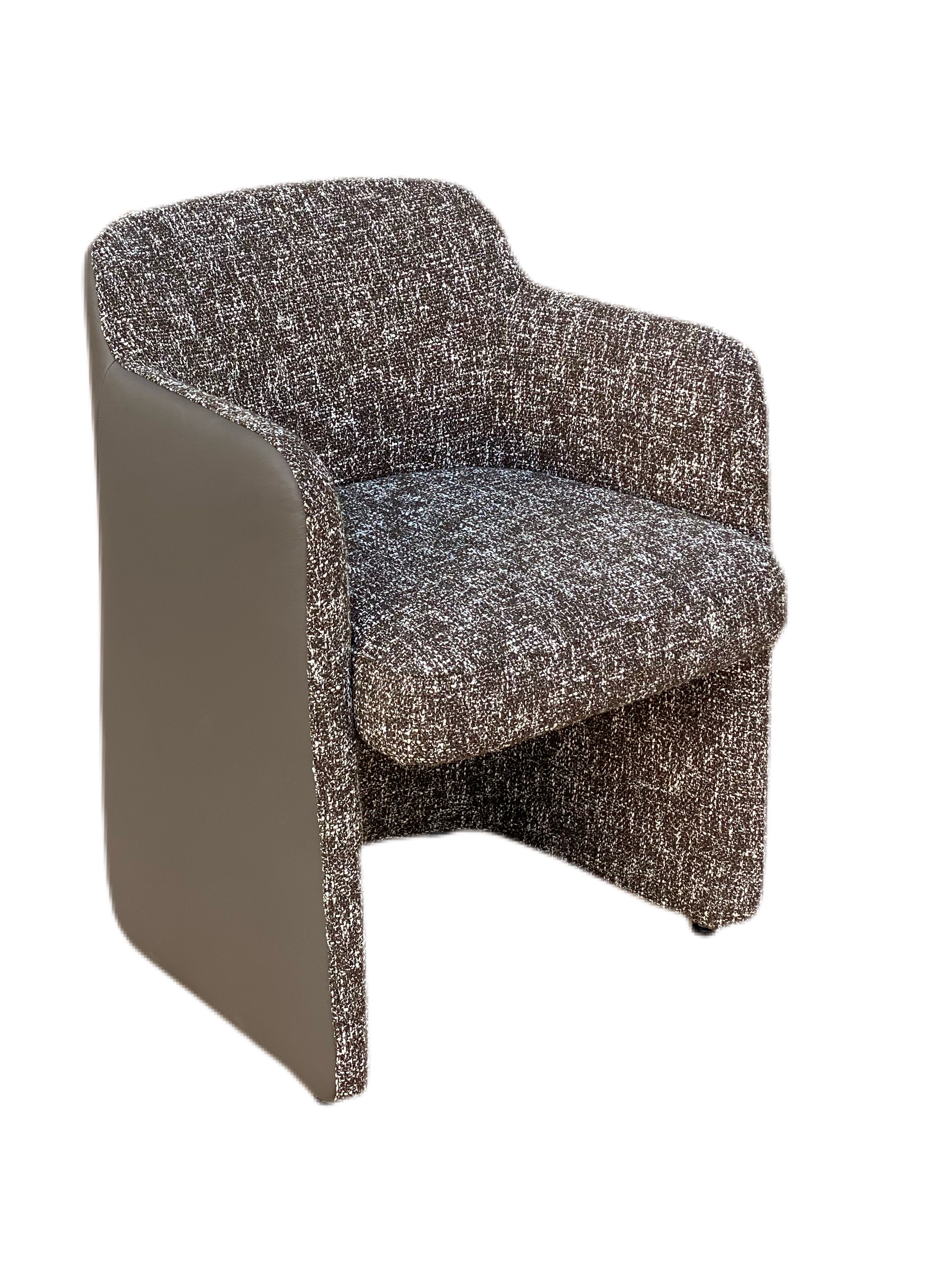 ding hangen synoniemenlijst Durlet Dune Combo Fauteuil Eetkamerstoel - Durlet Stoelen