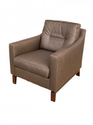 Durlet ASPEN Fauteuil