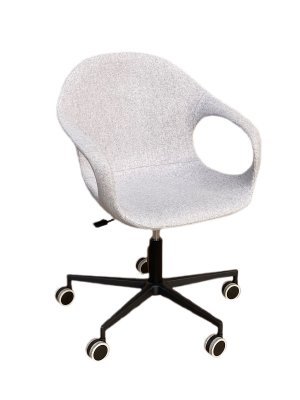 Kristalia ELEPHANT chair Bureaustoel