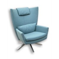 Design On Stock MAUA fauteuil
