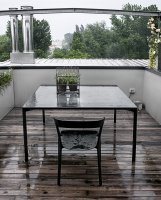 Kristalia BOIACCA Outdoor Tuintafel