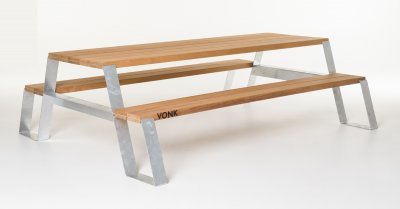 Vonk FUSE Picnic Outdoor Tuintafel