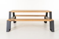 Vonk FUSE Picnic Outdoor Tuintafel