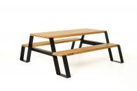 Vonk FUSE Picnic Outdoor Tuintafel