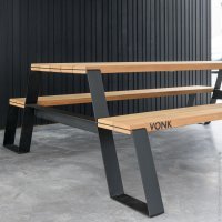 Vonk FUSE Picnic Outdoor Tuintafel