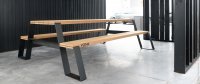 Vonk FUSE Picnic Outdoor Tuintafel