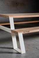 Vonk FUSE Picnic Outdoor Tuintafel