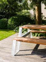 Vonk FUSE Picnic Outdoor Tuintafel