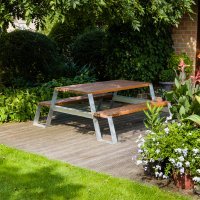 Vonk FUSE Picnic Outdoor Tuintafel