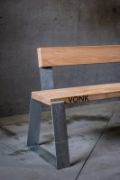 Vonk POND Bank Outdoor Tuinbank