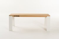 Vonk POND Bank Outdoor Tuinbank