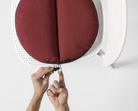Kristalia LIPS Accessoire Outdoor