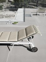 Kristalia LIPS Accessoire Outdoor