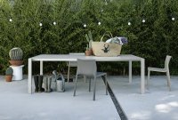 Kristalia LP Outdoor Tuinstoel