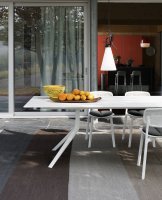 Kristalia OOPS IDIA Outdoor Tuintafel