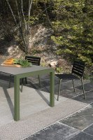 Kristalia SUSHI Outdoor Tuintafel