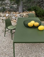 Kristalia THIN-K Outdoor Tuintafel