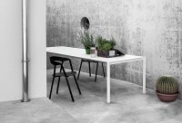 Kristalia THIN-K Outdoor Tuintafel