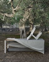 Kristalia CASPER Accessoire  Outdoor