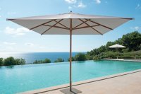 Ethimo CLASSIC Parasol Outdoor