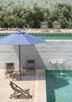 Ethimo CLASSIC Parasol Outdoor