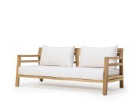 Ethimo COSTES Loungezetel Outdoor Tuin