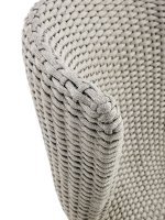 Ethimo KNIT Outdoor Tuinstoel