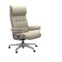 Stressless® London Home Office hoog