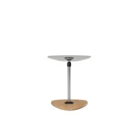 Stressless® USB tafel B glas/beuken