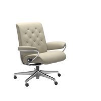Stressless® Metro Home Office laag