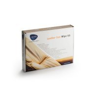 Stressless® Onderhoudset leder doekjes