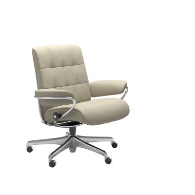 Stressless® London Home Office laag